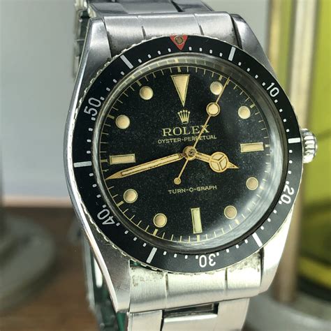 what was the rolex bracelet for 6202